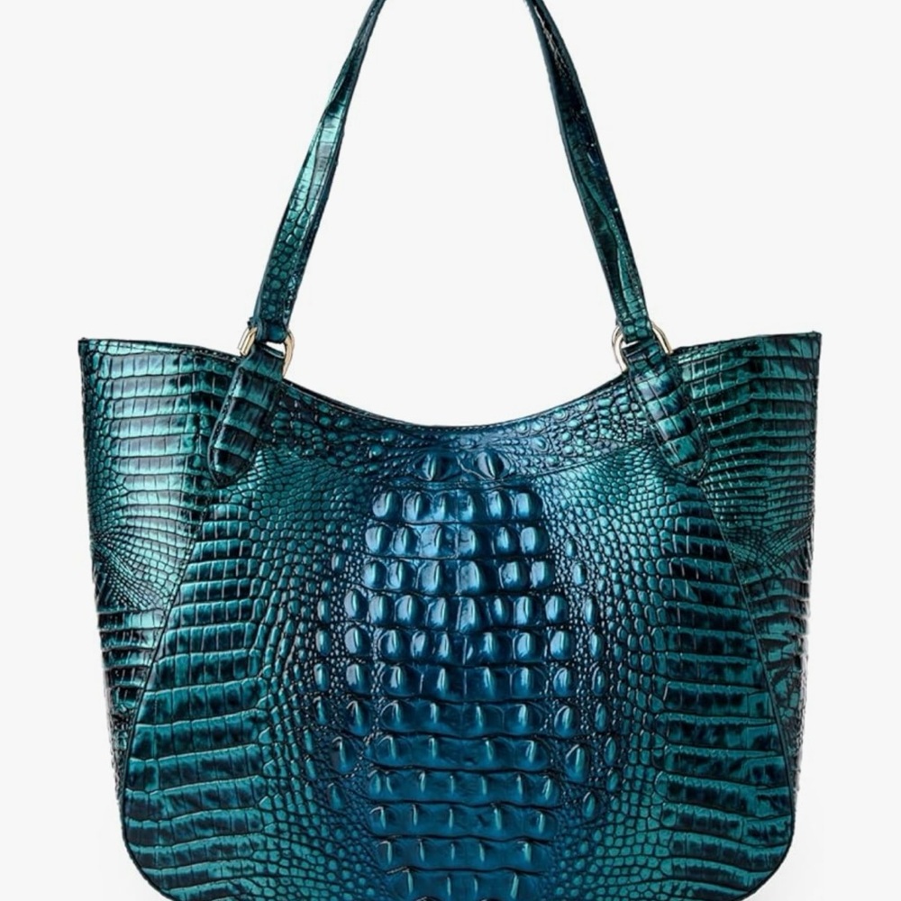 BRAHMIN ALIZA